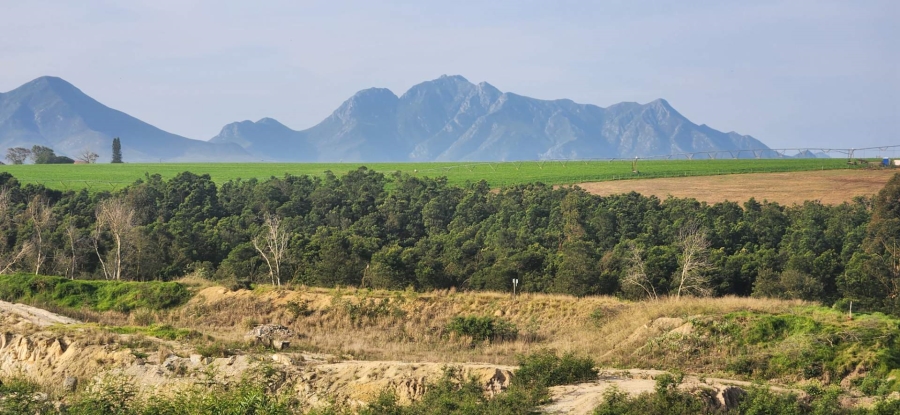 8 Bedroom Property for Sale in Geelhoutboom Western Cape